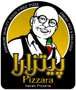 پیتزارا - pizzara