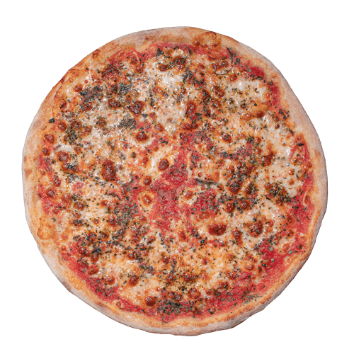 پیتزارا pizzara - پیتزا هیزمی مارگاریتا