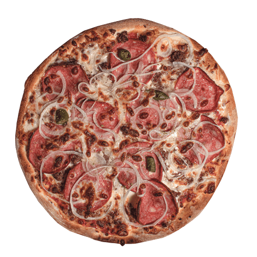 پیتزارا pizzara - پیتزا هیزمی پیتزا اکسپرس