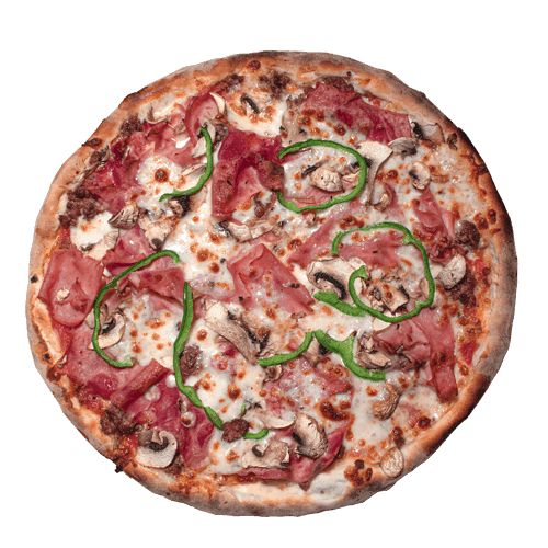 ۲۱-ایتالیا اکسپرس