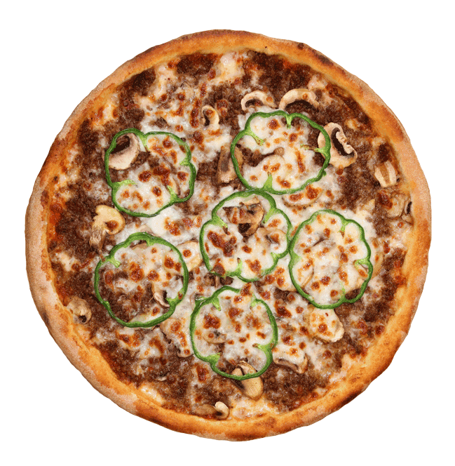 ۴۷-گوشت و قارچ